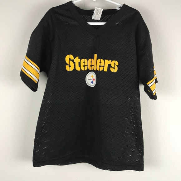 boys steelers jersey boys steelers jersey